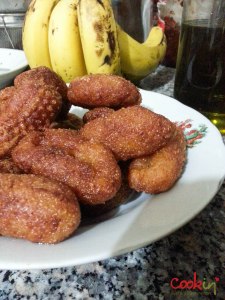 A'atayef w A'ameh (Stuff mini pancakes &amp; Whole wheat berries desserts)-4