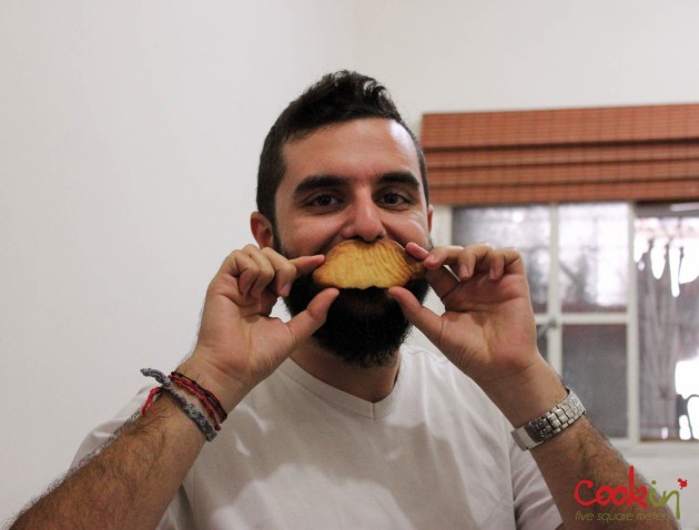 Movember Moustache cookies recipe - Cookin5m2-10