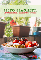 tiny-spaghetti-with-basil-pesto-mozzarella-and-roasted-vine-tomatoes-recipe-cookin5m2-pin