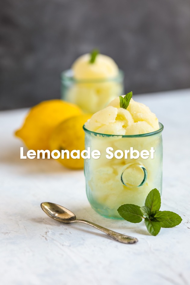 PIN-Lemonade sorbet recipe - cookin5m2-0632