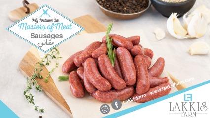 Hisham Assaad food styling cookin5m2 -Sausages1920 x 1080